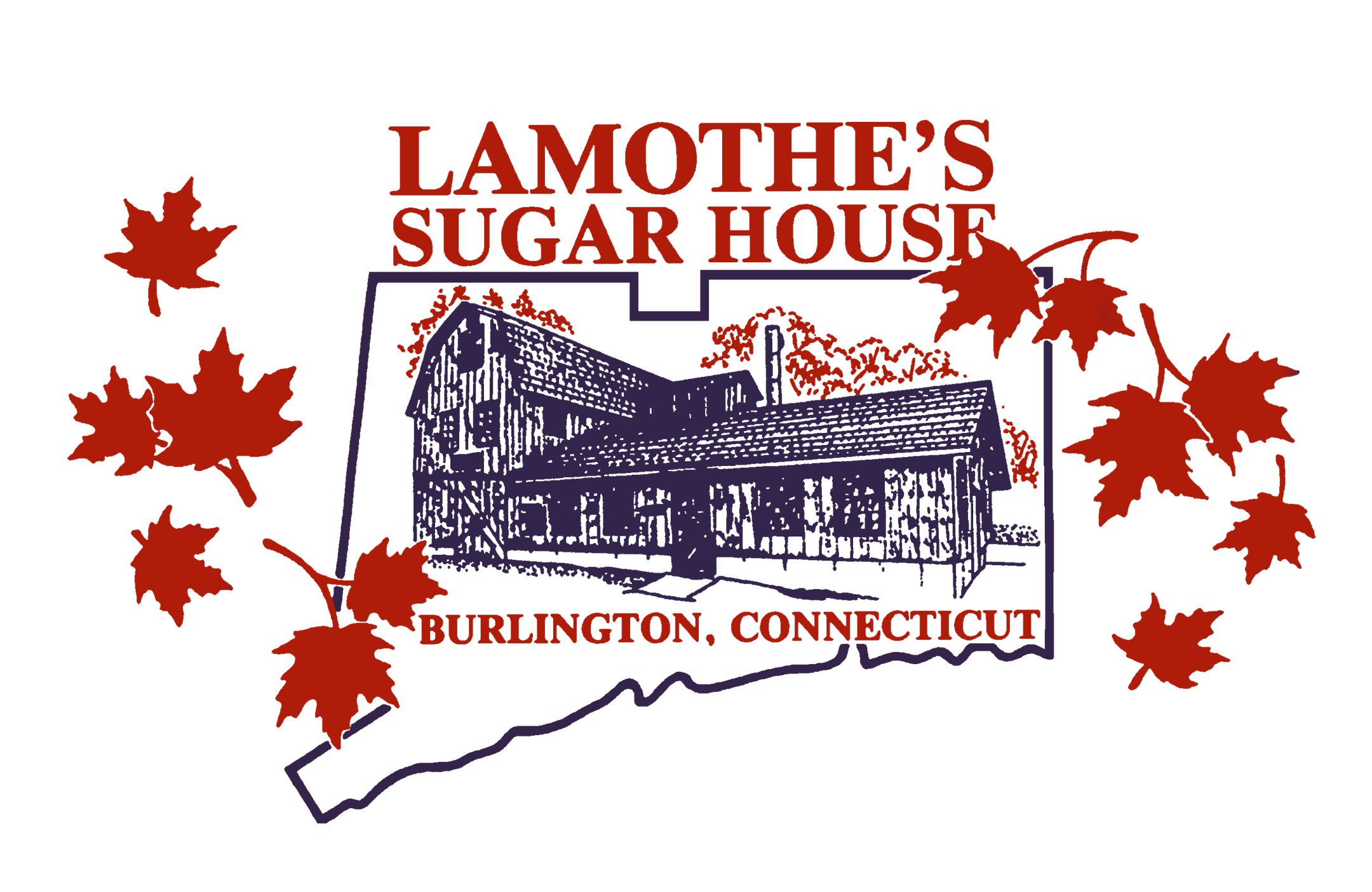 Lamothe's Sugar House